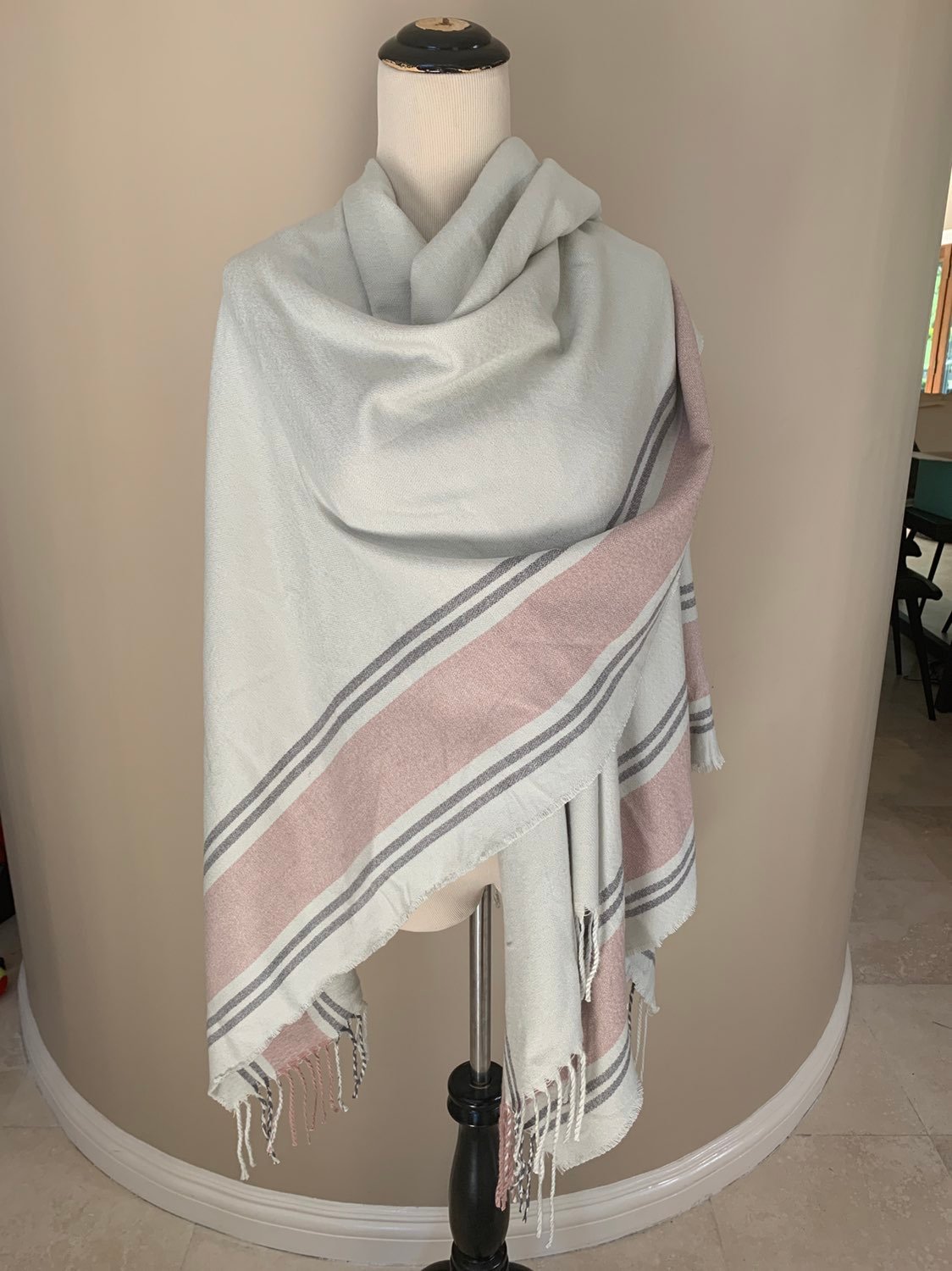 Shawl