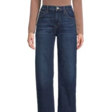 Hudson Jeans Rosalie Straight-Leg Jeans - Size 32 (10-12) - NWT