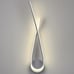 LED Vanity Light Modern Sconces Wall Lighting Indoor White Wall Sconce for Bedro
