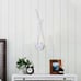 LED Vanity Light Modern Sconces Wall Lighting Indoor White Wall Sconce for Bedro