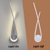 LED Vanity Light Modern Sconces Wall Lighting Indoor White Wall Sconce for Bedro