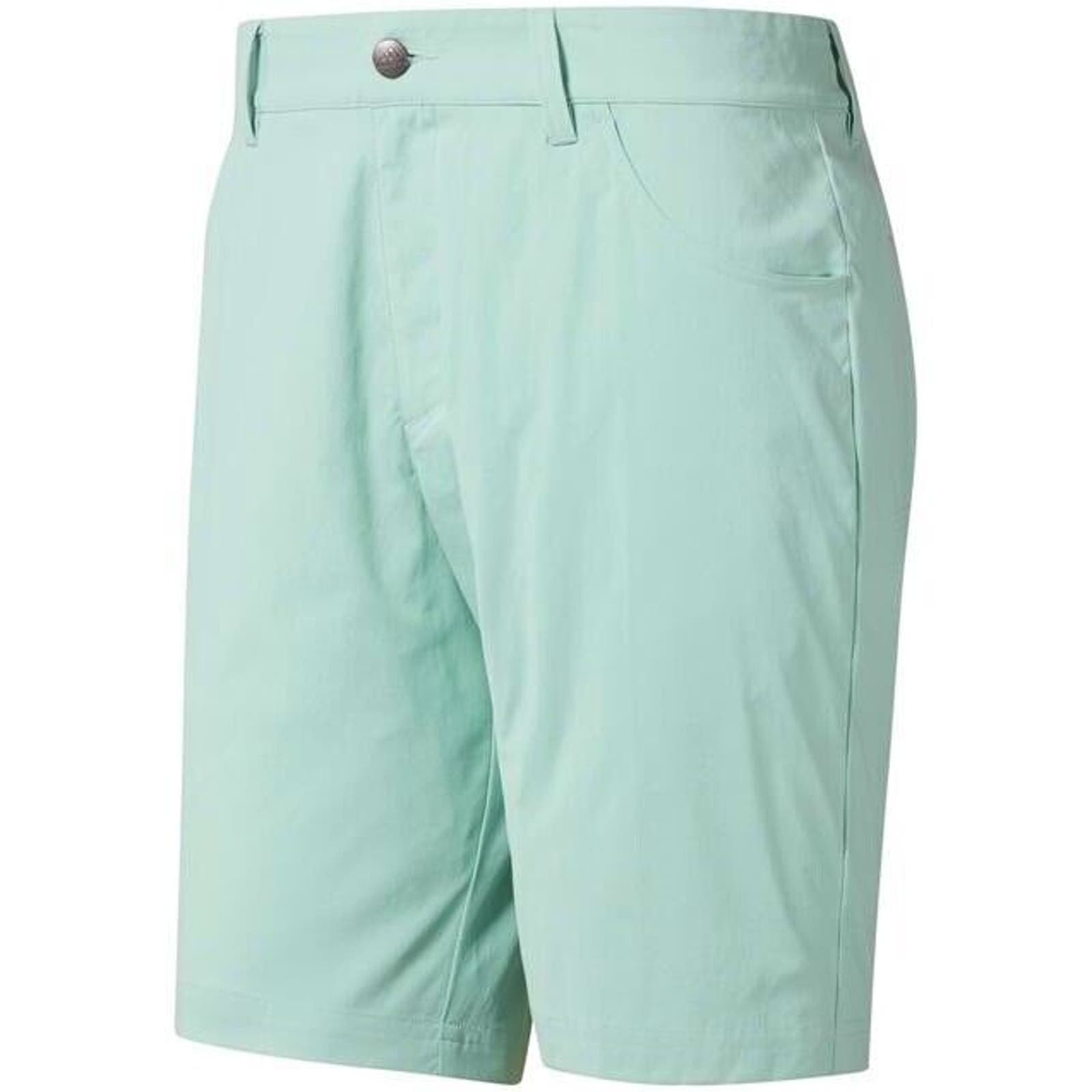 Adidas Shorts Men's Size 34 Adicross Beyond 18 Golf 5-Pocket