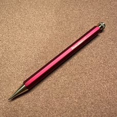 Kaweco Collection Special Red Mechanical Pencil 0.5mm
