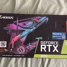 Geforce rtx 3070