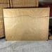 Jim Gray waitin for the family lithograph art print signed numbered framed