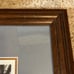 Jim Gray waitin for the family lithograph art print signed numbered framed