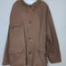 Dunbrooke Upstream Chore Coat MEN XXL Blanket Lined Workwear Streetwear**