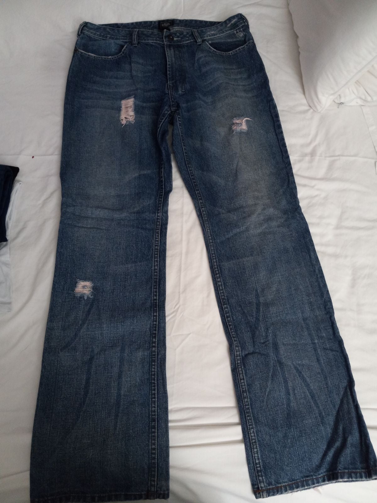 Men's Von Dutch jeans