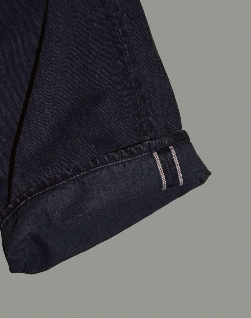 O- \"IOS COMFORT BK-FB-\" サイズ32 O- IOS COMFORT BK-FB- Size 32