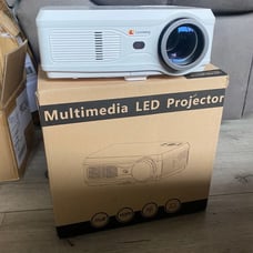 Projector