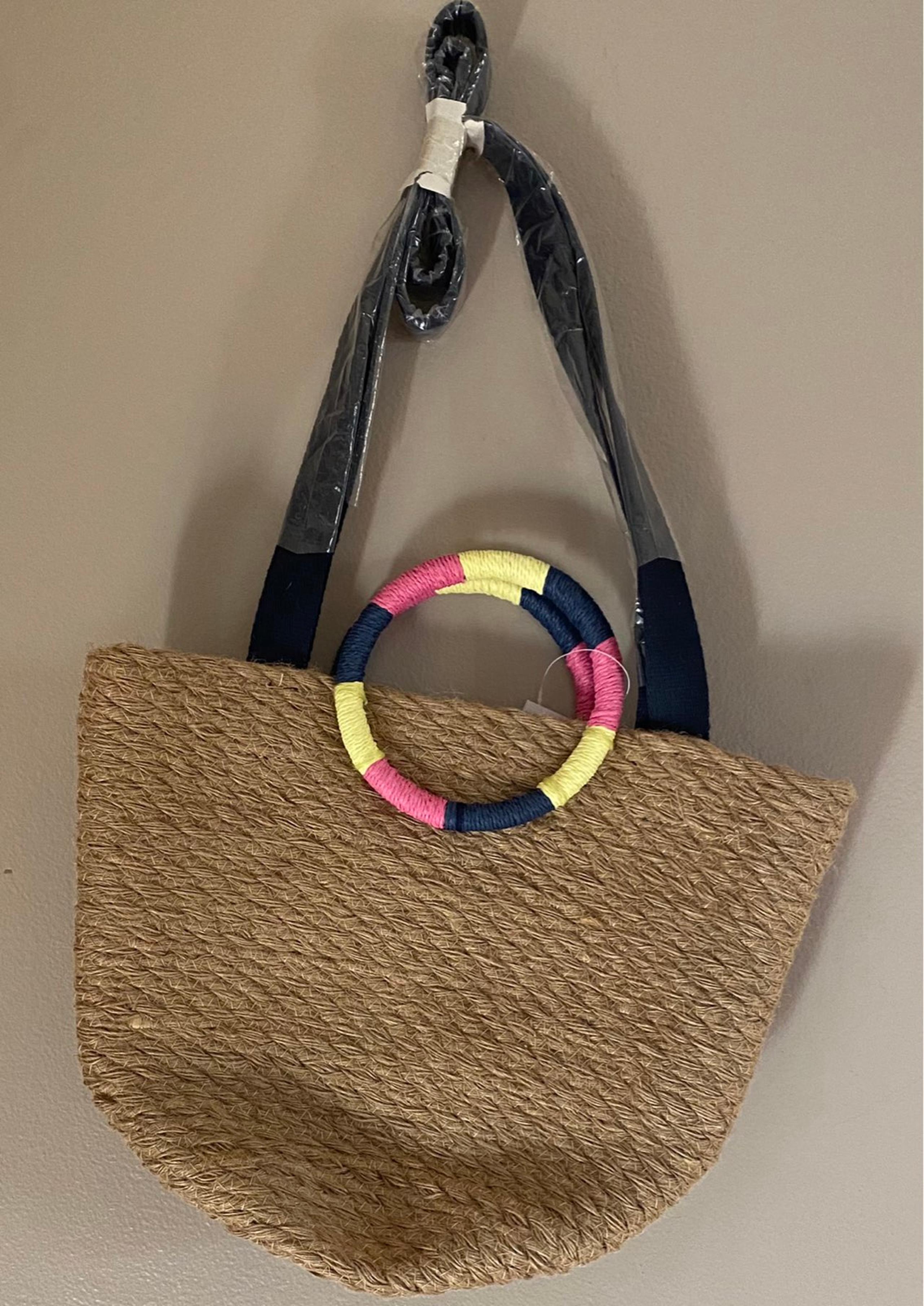 bucket bag