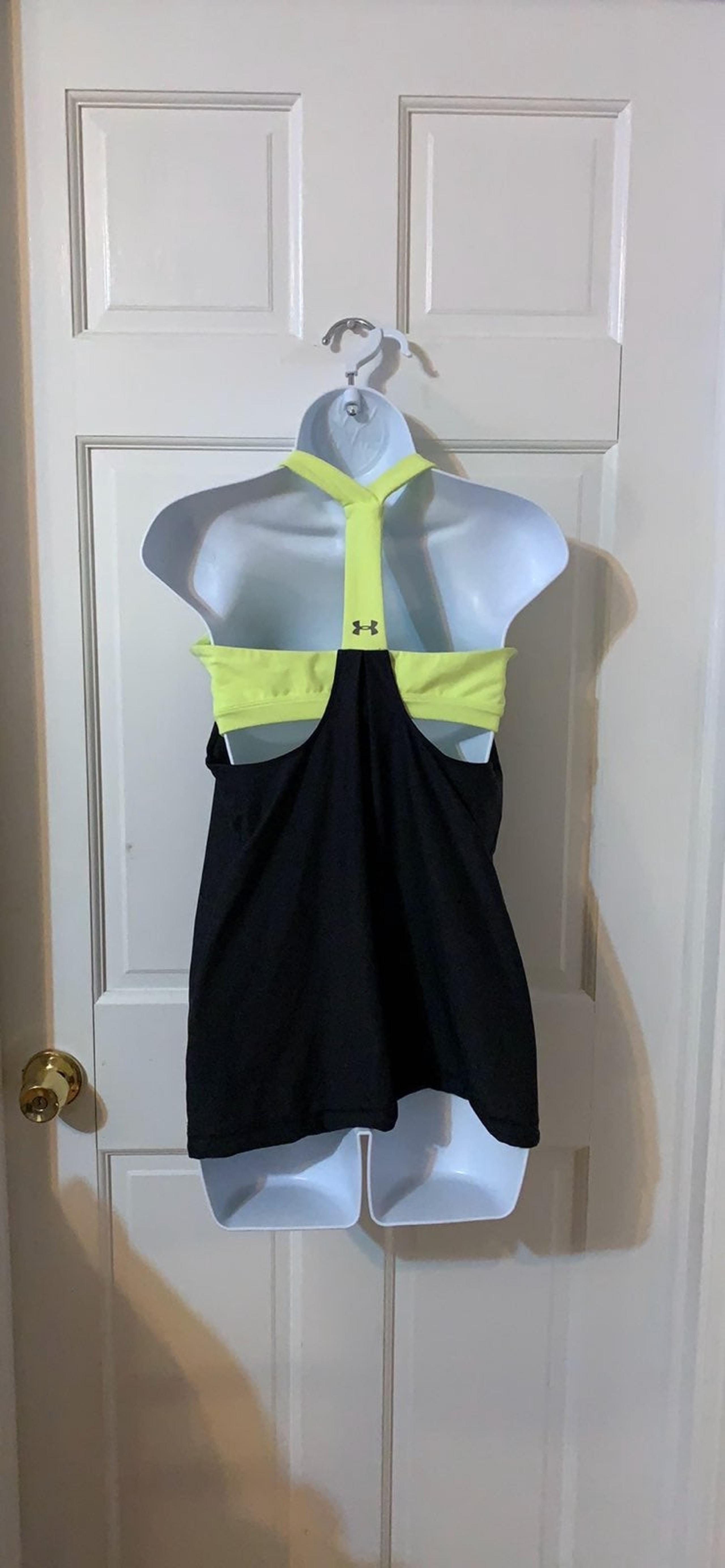 Under Armour Tank
