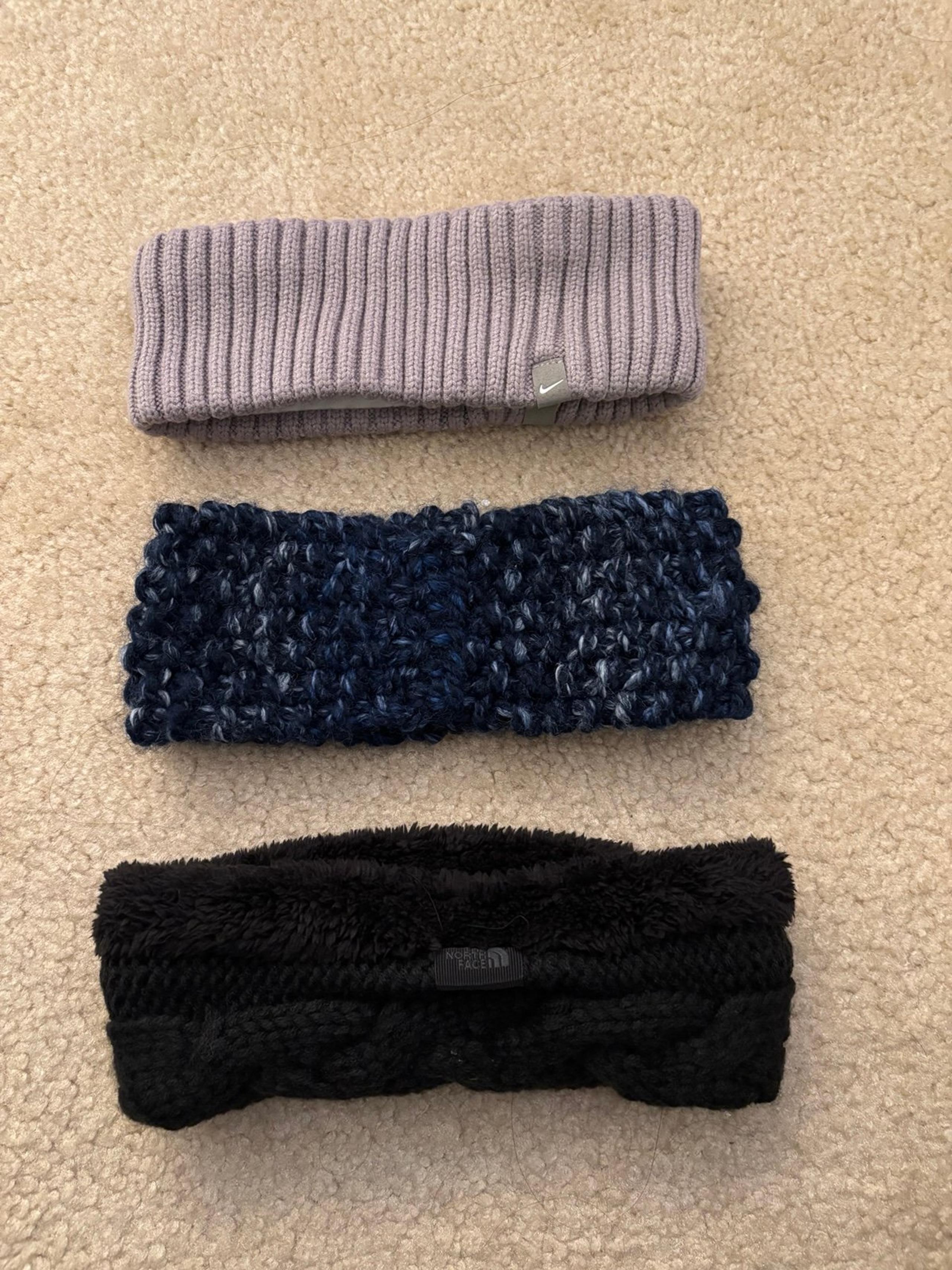 headband bundle of 3
