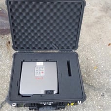 EIKI EIP-2600 Professional Projector