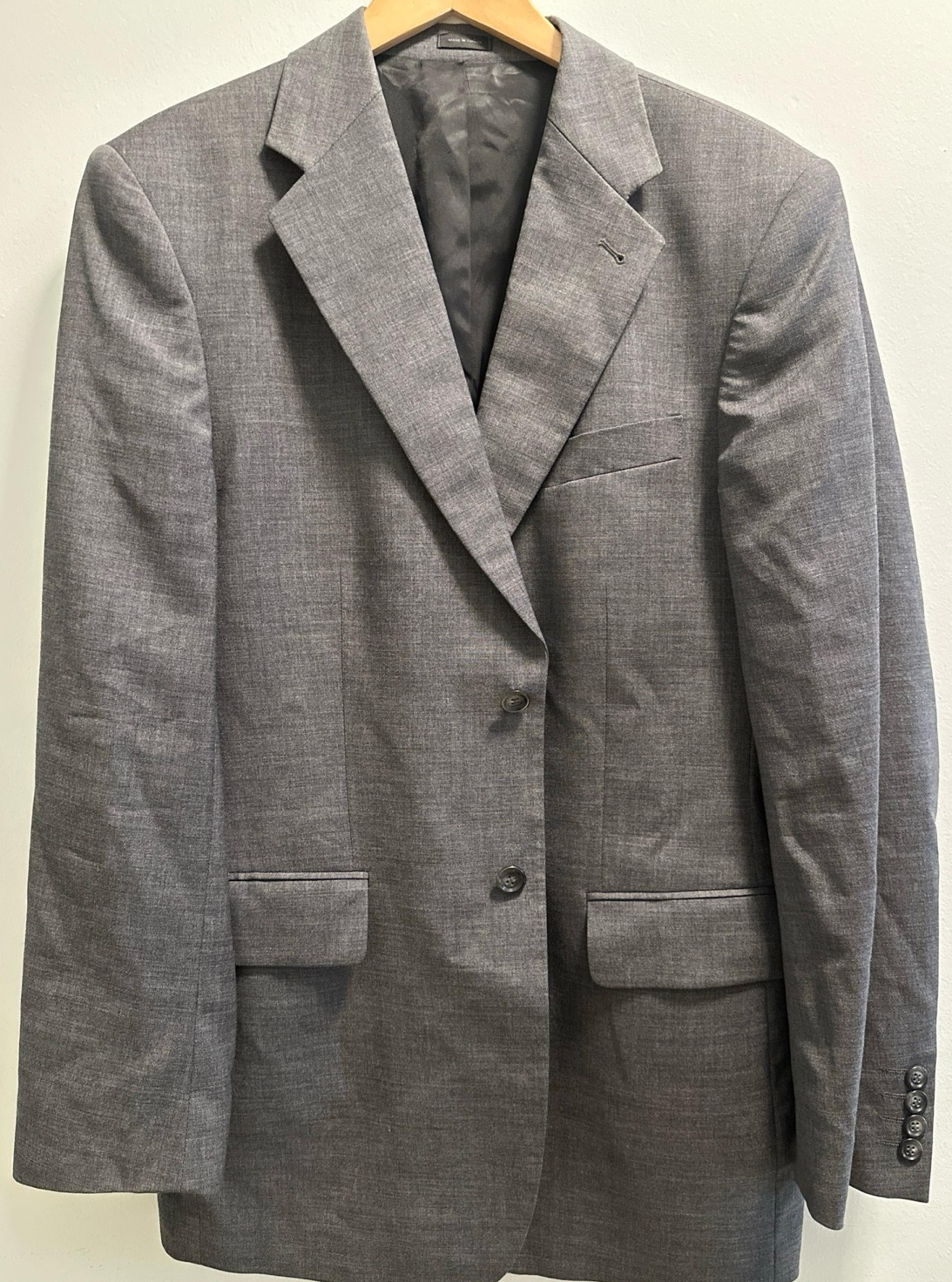 Suit Men’s Express