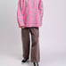 NWT 537 Marc Jacobs Unisex Oversized Hoodie -S/L/XL