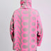 NWT 537 Marc Jacobs Unisex Oversized Hoodie -S/L/XL