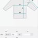 NWT 537 Marc Jacobs Unisex Oversized Hoodie -S/L/XL
