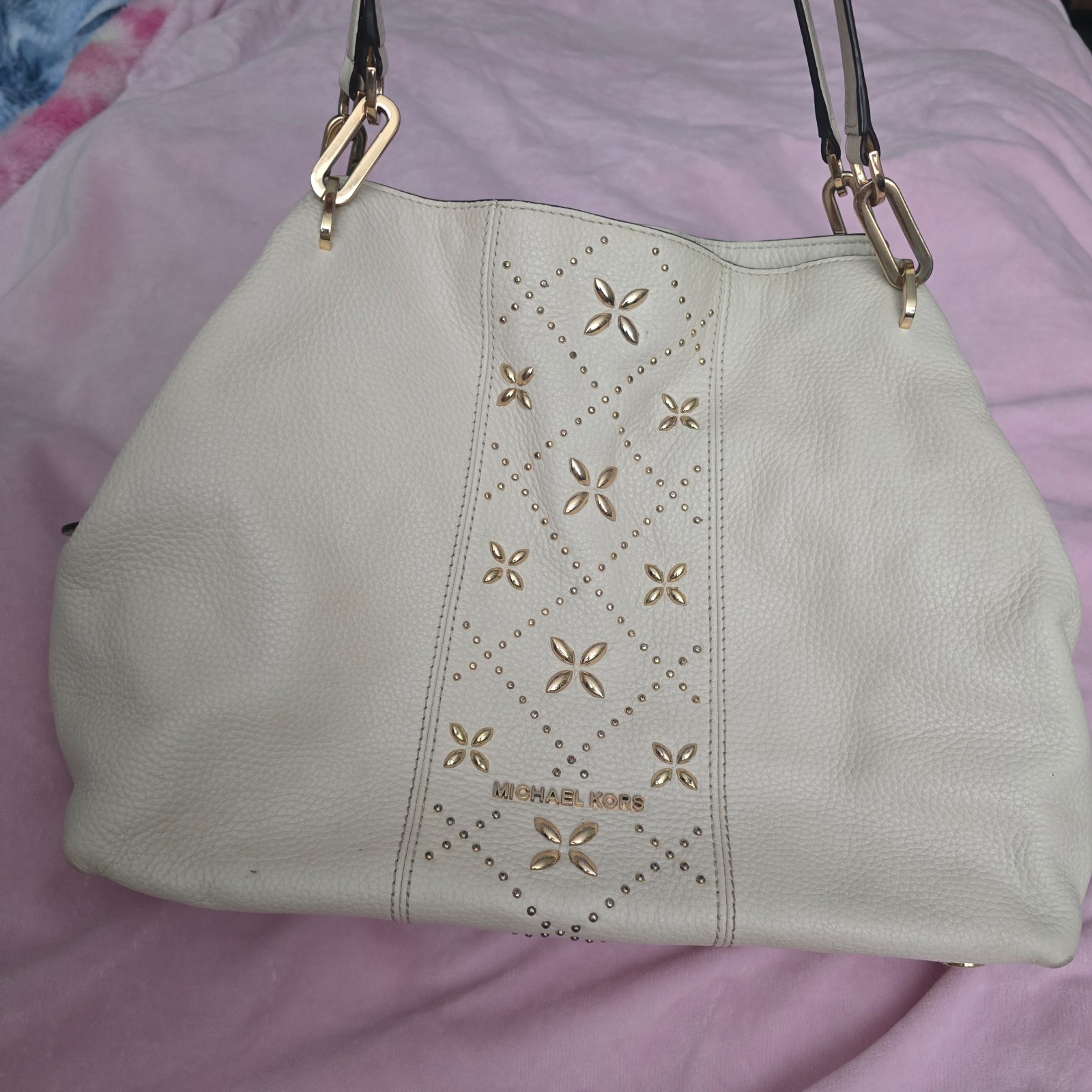 MK purse [real]