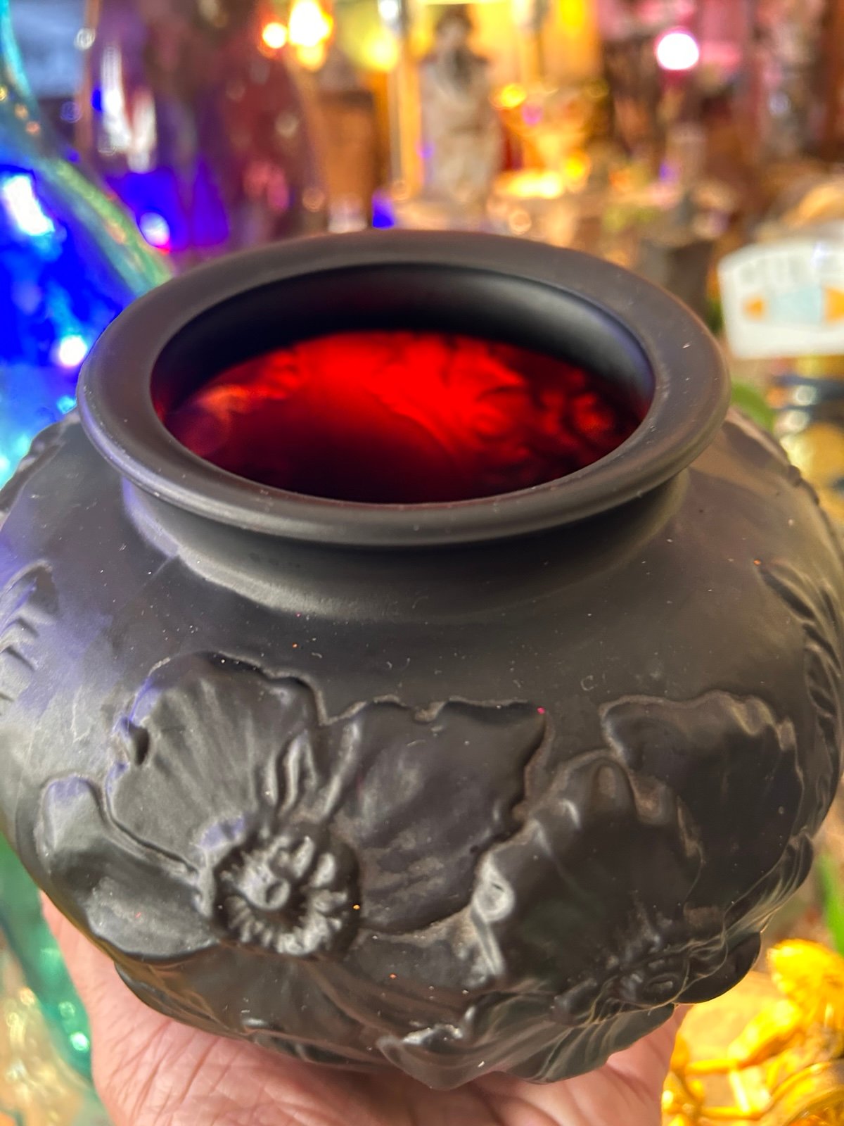 Antique Tiffin