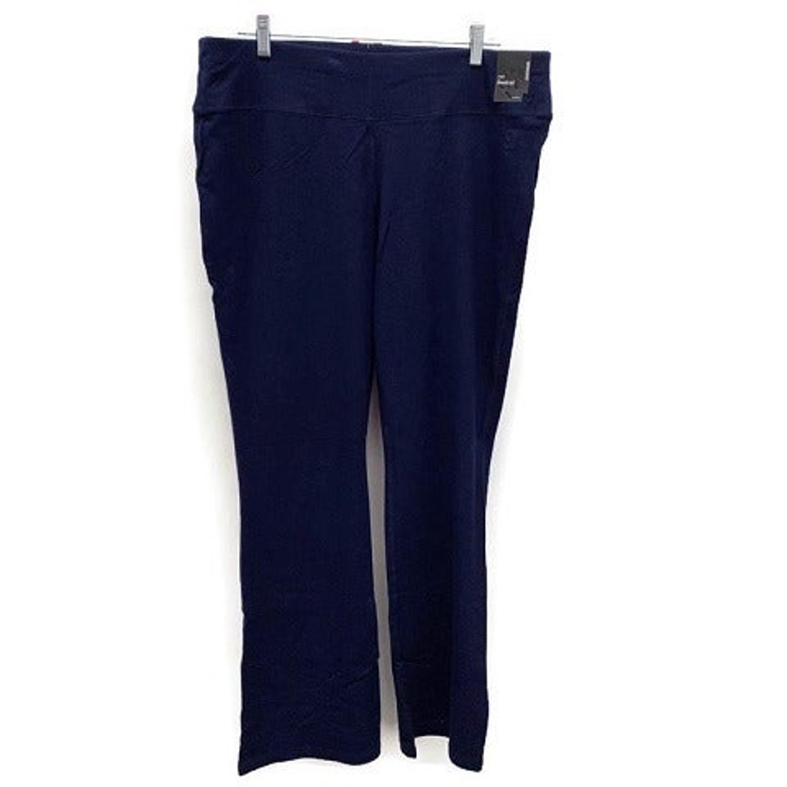 New York & Company Bootcut Yoga Pants