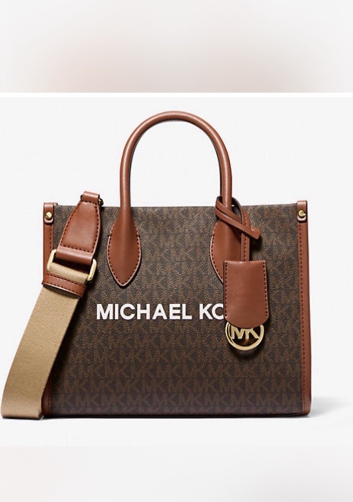 NEW Michael Kors Bag