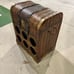 Wine treasure chest