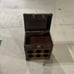 Wine treasure chest