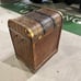 Wine treasure chest