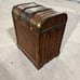 Wine treasure chest