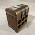 Wine treasure chest