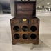 Wine treasure chest