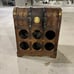 Wine treasure chest