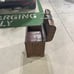 Wine treasure chest