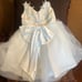 Flower girl Dress