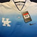 Nike Tiger Woods University of Kentucky polo