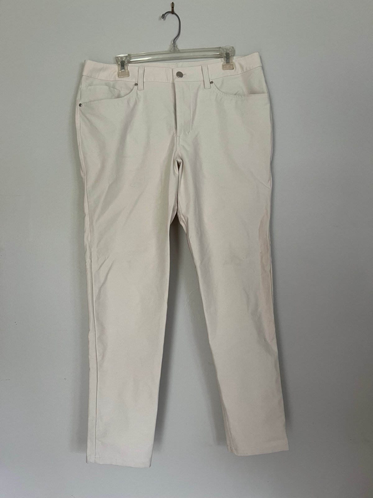 mens lululemon abc pants