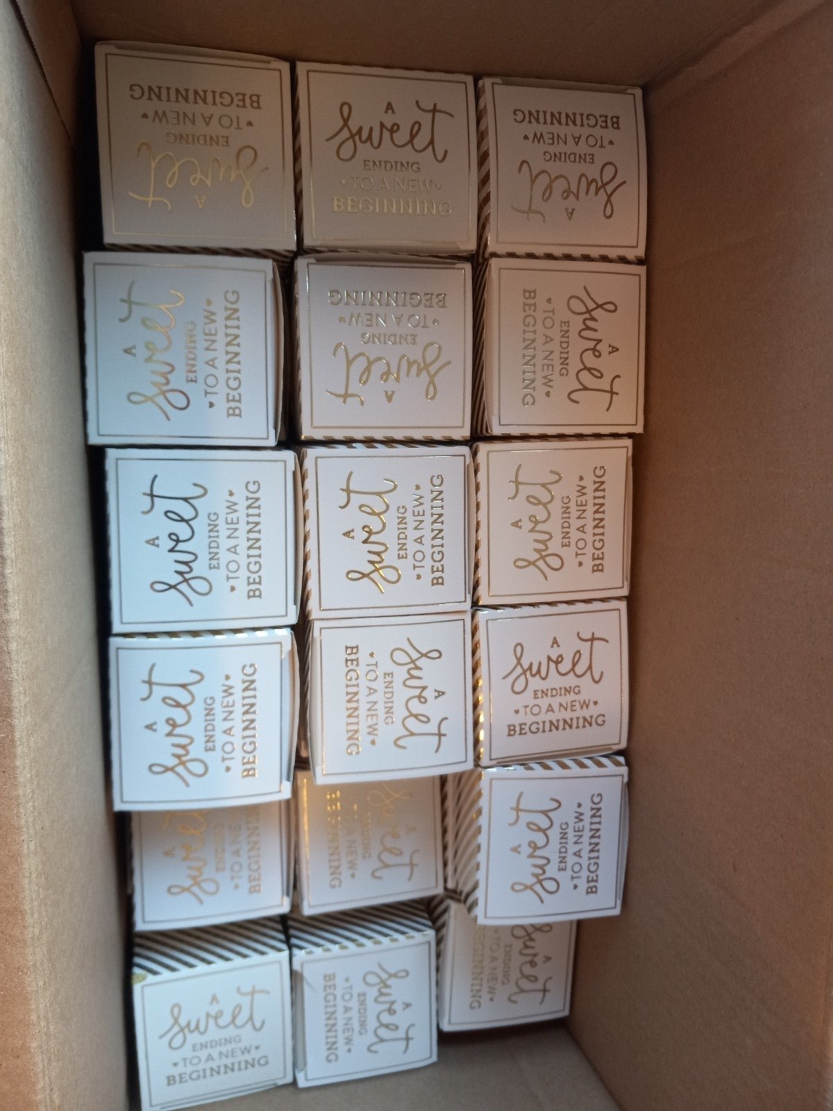 Wedding Party Favors