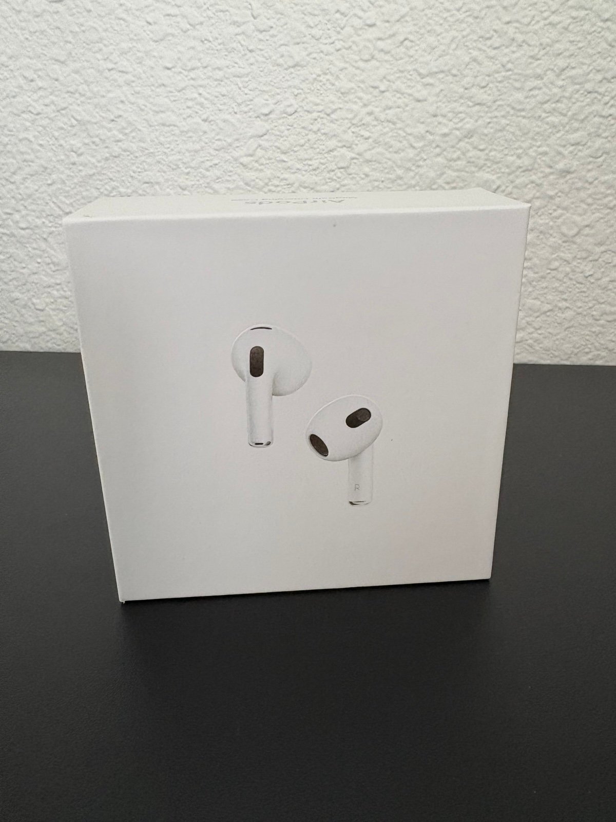 Airpods 3rd generation