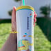 Starbucks Thailand 2019 Elephant Songkran Phinney Tumbler