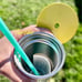 Starbucks Thailand 2019 Elephant Songkran Phinney Tumbler