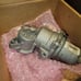 Transfer Case Shift Motor M0044727