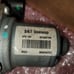 Transfer Case Shift Motor M0044727