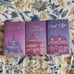 Dreamland Billionaires SIGNED FAIRYLOOT EDITIONS