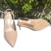 Sam Edelman Women's Hazel Slingback Pumps Size 9