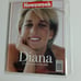 Diana A Celebration Of Her Life Newsweek Commemorative Issue. Nov 3,1997