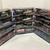 Maisto Design Lot Of 12 Brand New
