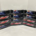 Maisto Design Lot Of 12 Brand New