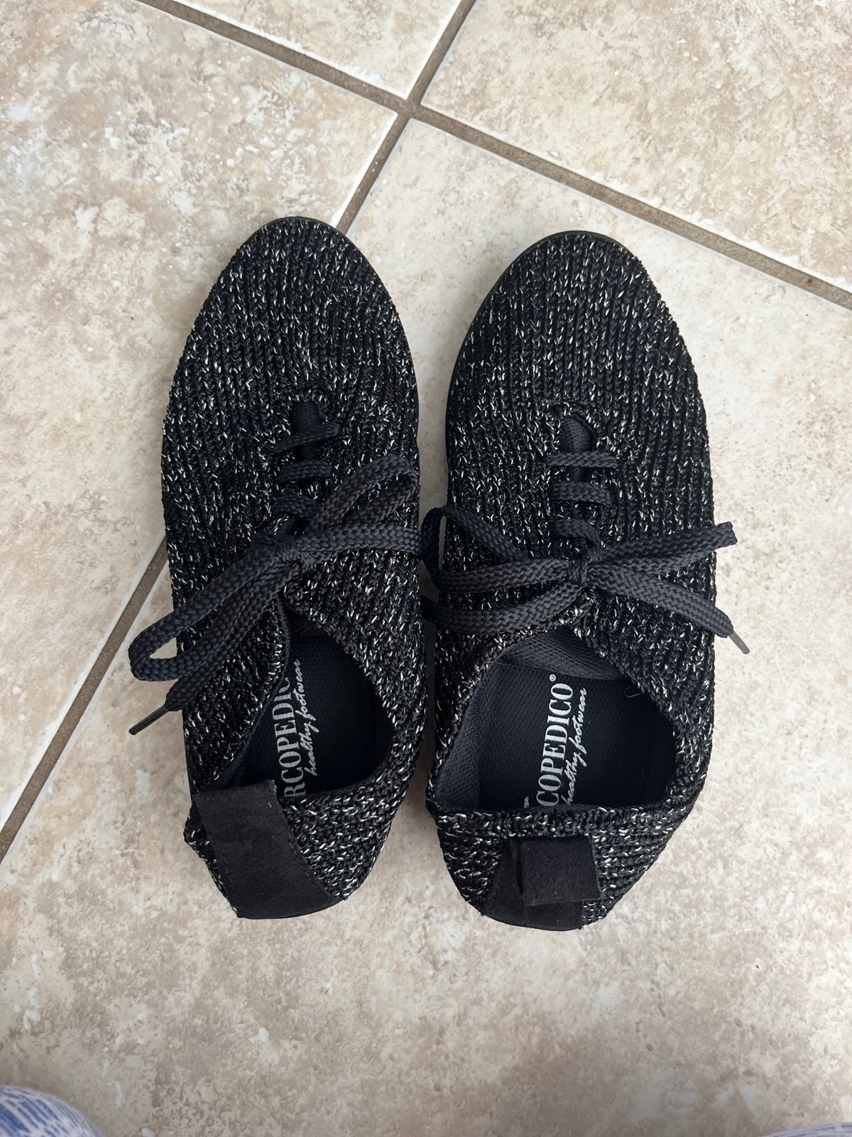A’RCOPEDICO shoes size 36