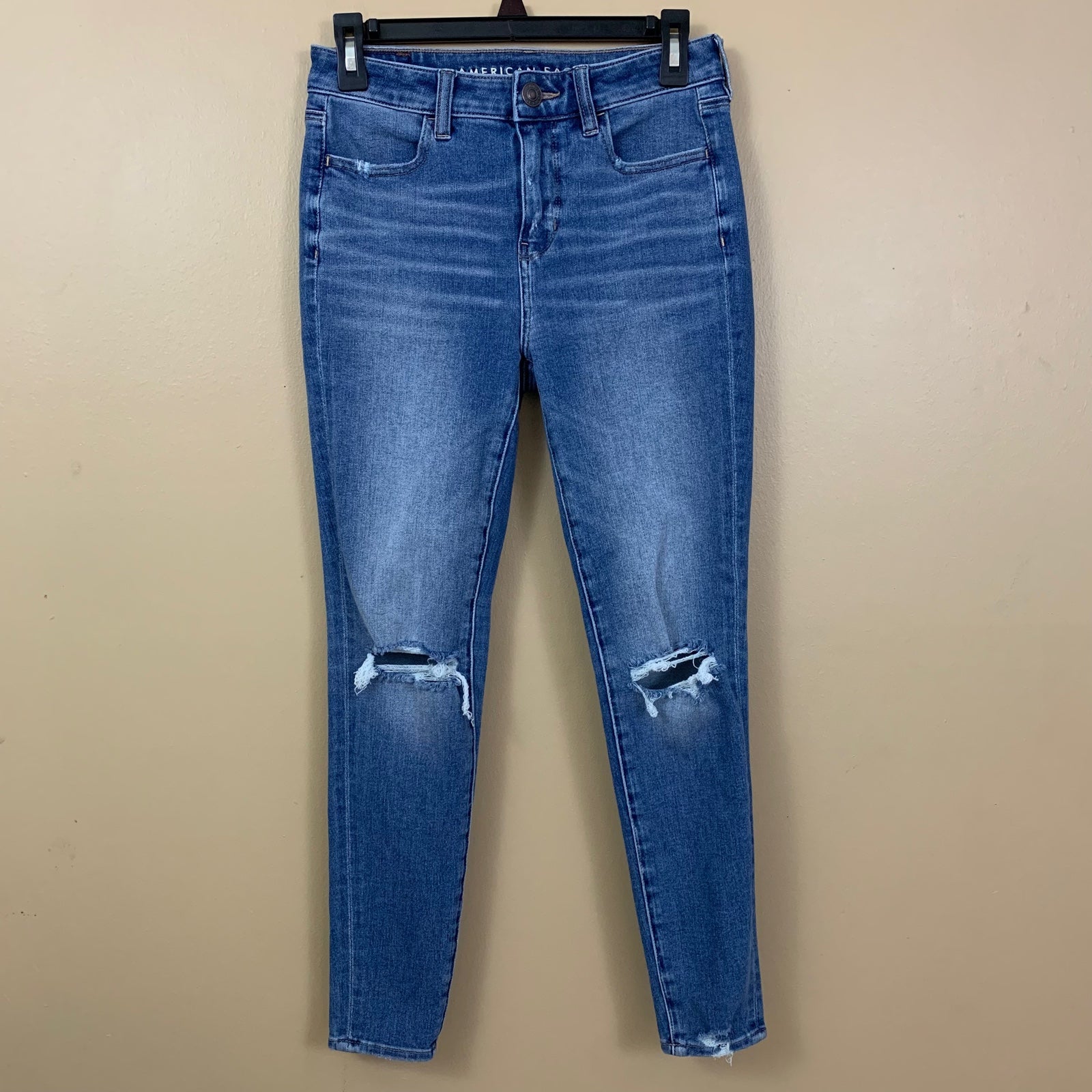 classic style Jeans Eagle American Size (F216) Jegging Rise High Jean Dream The 4 Women classic style Jeans Eagle American Size (F216) Jegging Rise High Jean Dream The 4 Women
